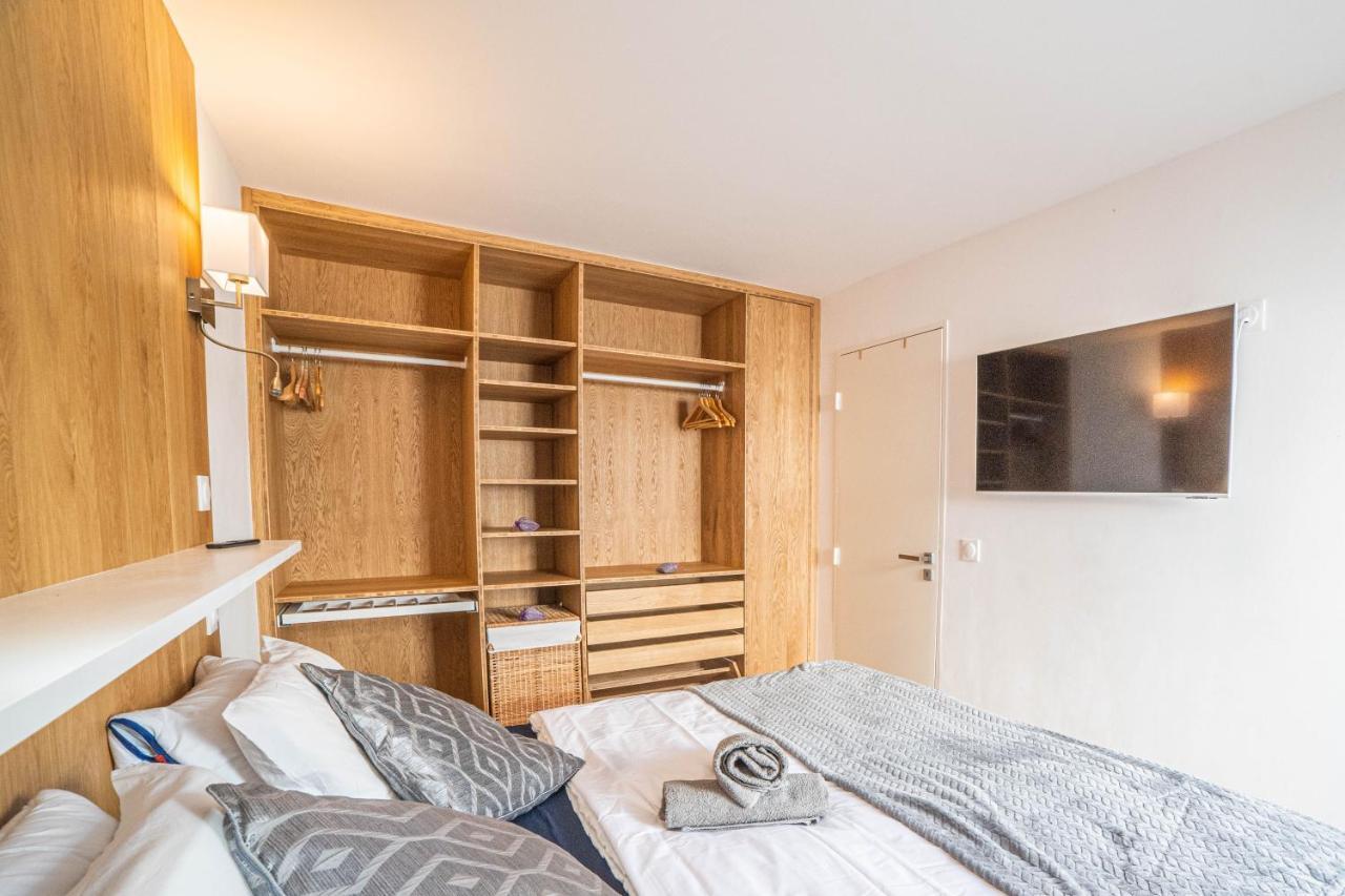 Villa Sunny Beach Clim Acces Plage Parking Famille - Topprosconciergerie La Grande-Motte Exterior foto